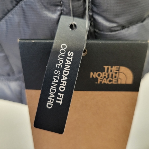 New The North Face Men’s ThermoBall Eco Jacket M - Picture 7 of 12